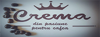 Crema Cafe